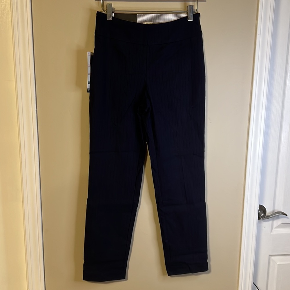 S.C. & CO. Ladies Pull-on Pant